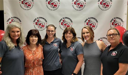 Staff Directory / Meet the Tara Staff